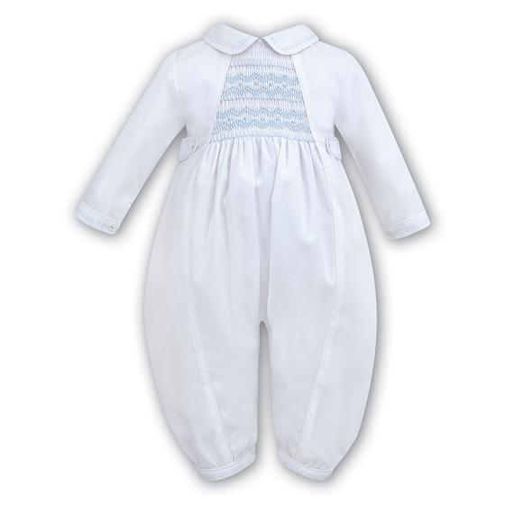Sarah Louise Boys Christening Suit 219